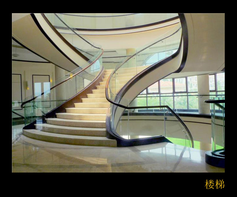 軟件開(kāi)發(fā)公司-1000平裝修空間效果